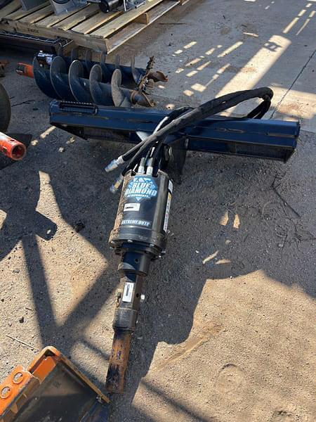 Image of Blue Diamond EX3 equipment image 2