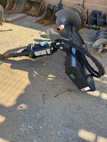 Image of Blue Diamond EX3 equipment image 4