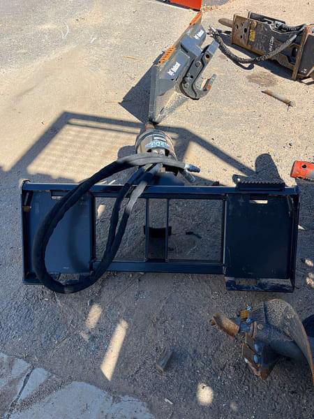 Image of Blue Diamond EX3 equipment image 3