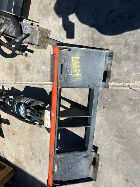 Blue Diamond EX3 Equipment Image0