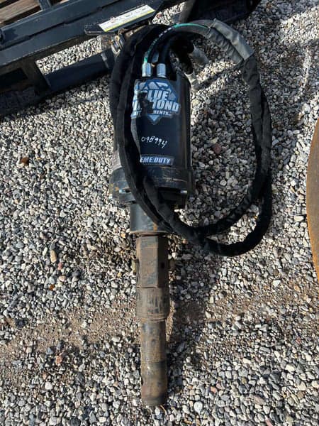 Image of Blue Diamond EX3 equipment image 4