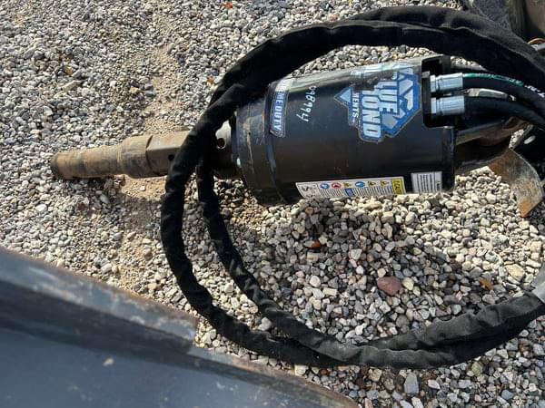 Image of Blue Diamond EX3 equipment image 1