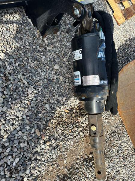 Image of Blue Diamond EX3 equipment image 2