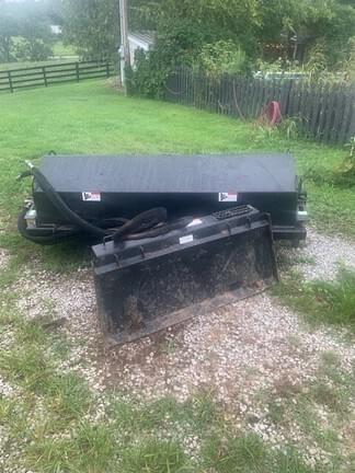 Main image Blue Diamond Hydraulic Angle Broom