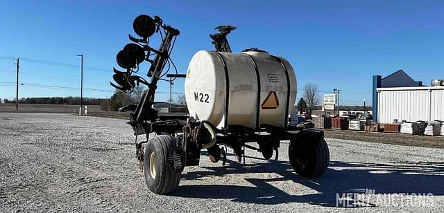 Image of Blu-Jet LandRunner equipment image 2