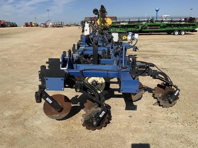 Image of Blu-Jet Raven equipment image 1