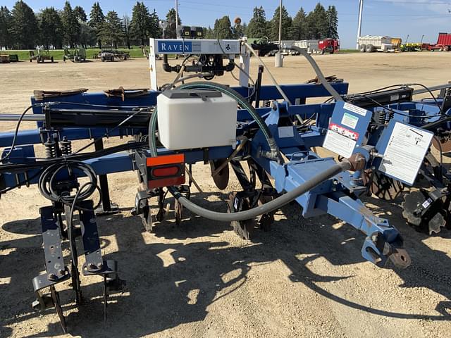 Image of Blu-Jet Raven equipment image 3