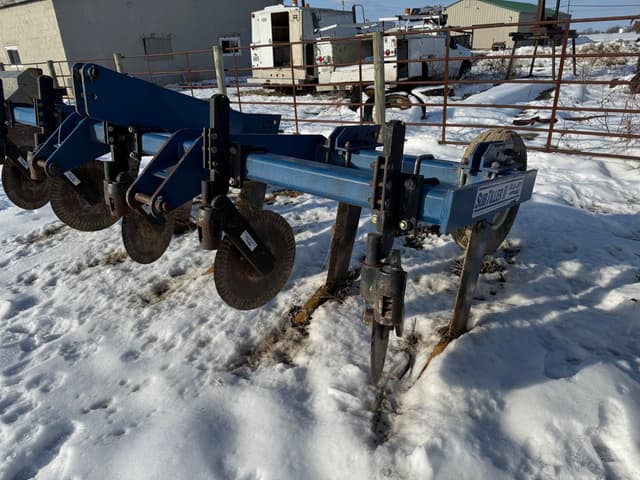Image of Blu-Jet SubTiller II equipment image 2
