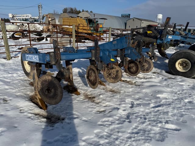 Image of Blu-Jet SubTiller II equipment image 1