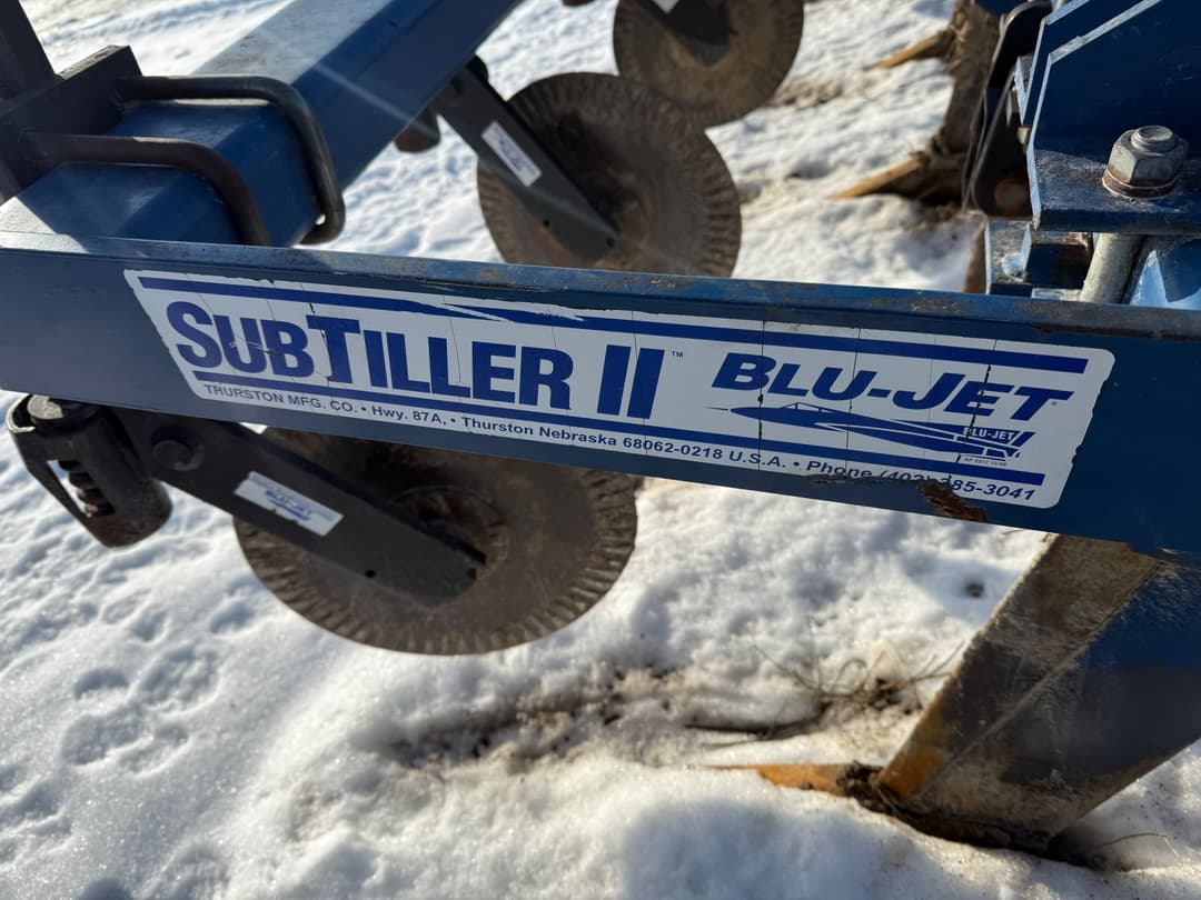Image of Blu-Jet SubTiller II Primary image
