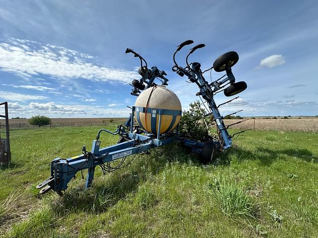 Image of Blu-Jet LandRunner equipment image 1