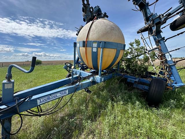 Image of Blu-Jet LandRunner equipment image 2