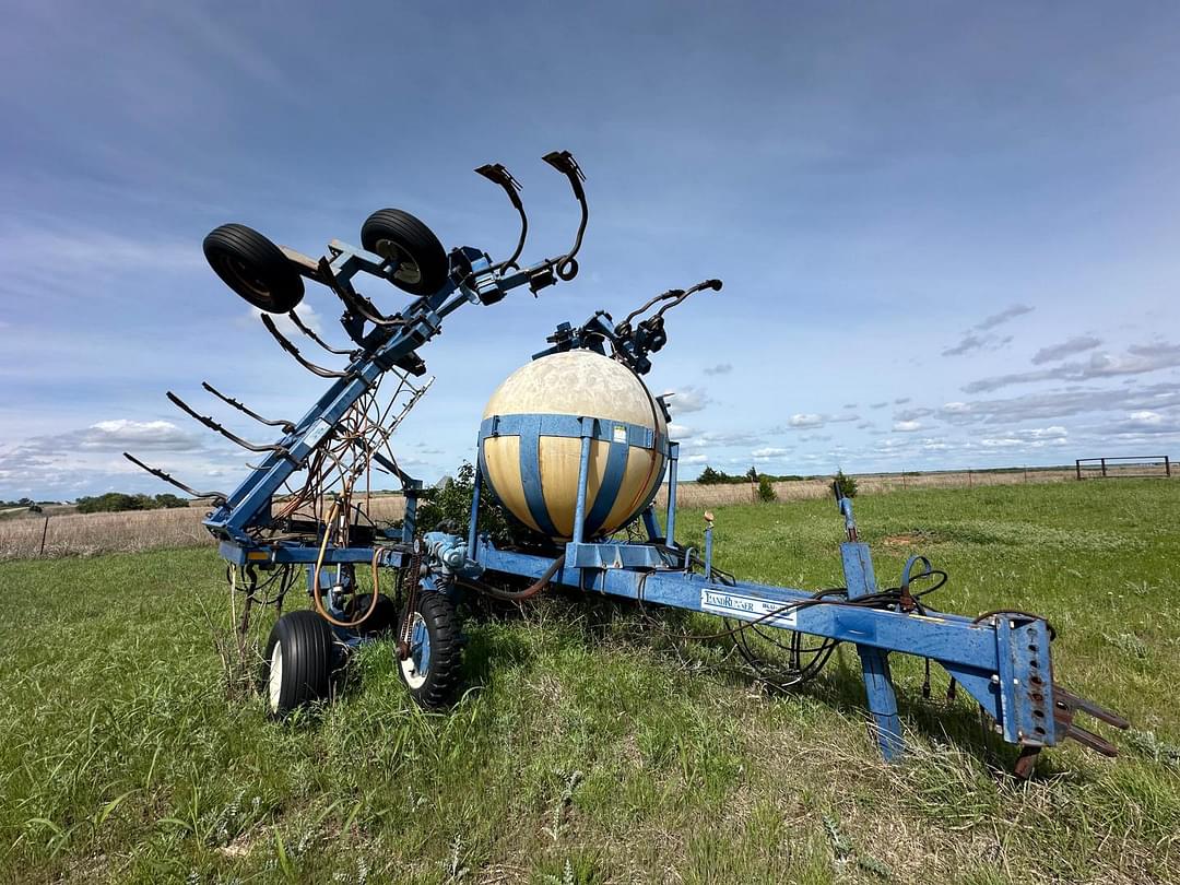 Image of Blu-Jet LandRunner Primary image