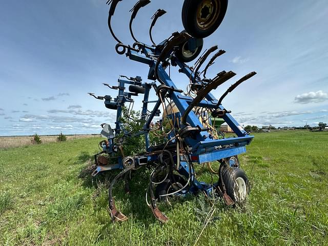 Image of Blu-Jet LandRunner equipment image 3