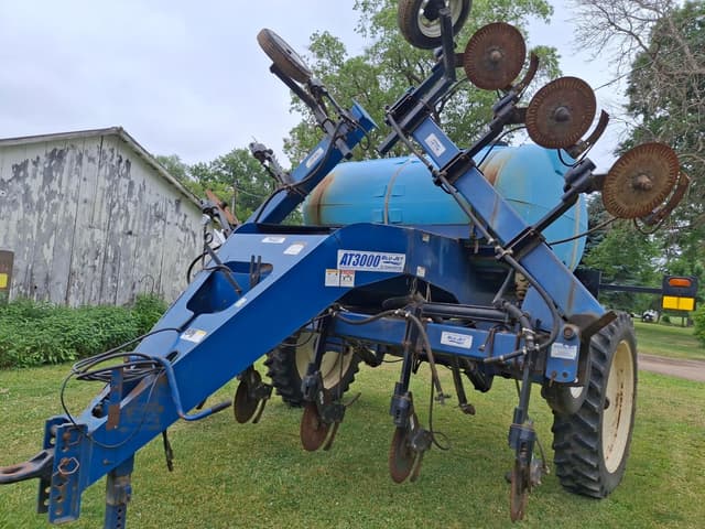 Image of Blu-Jet AT3000 equipment image 2