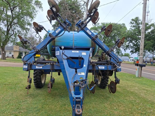 Image of Blu-Jet AT3000 equipment image 3