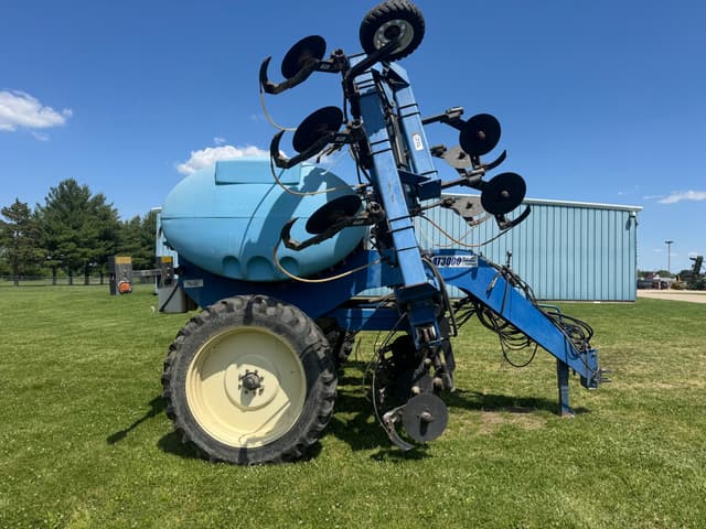 Image of Blu-Jet AT3000 equipment image 3