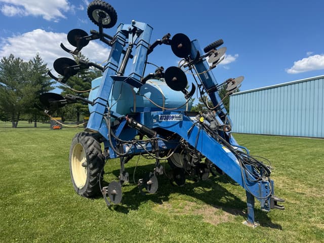 Image of Blu-Jet AT3000 equipment image 1