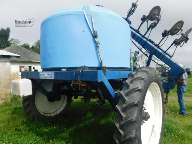 Image of Blu-Jet AT4000 equipment image 4
