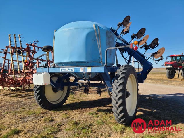 Image of Blu-Jet AT4000 equipment image 2