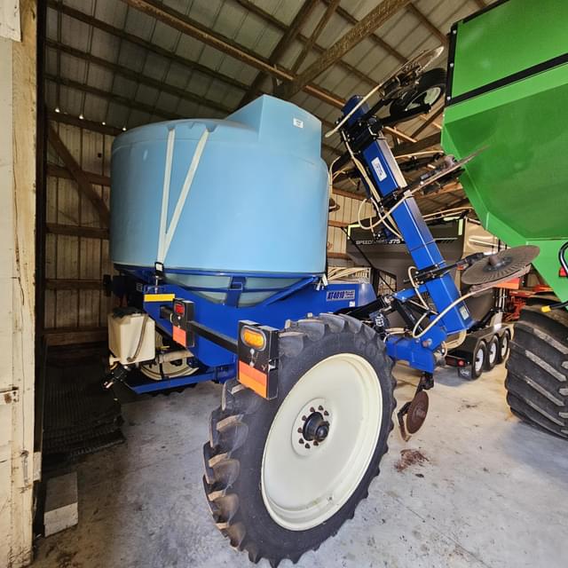 Image of Blu-Jet AT4010 equipment image 2