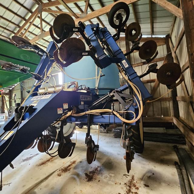 Image of Blu-Jet AT4010 equipment image 1