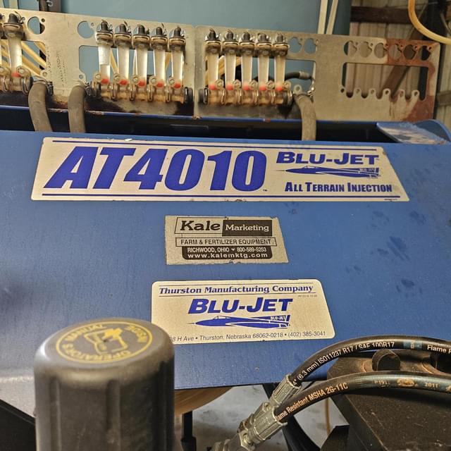 Image of Blu-Jet AT4010 equipment image 4