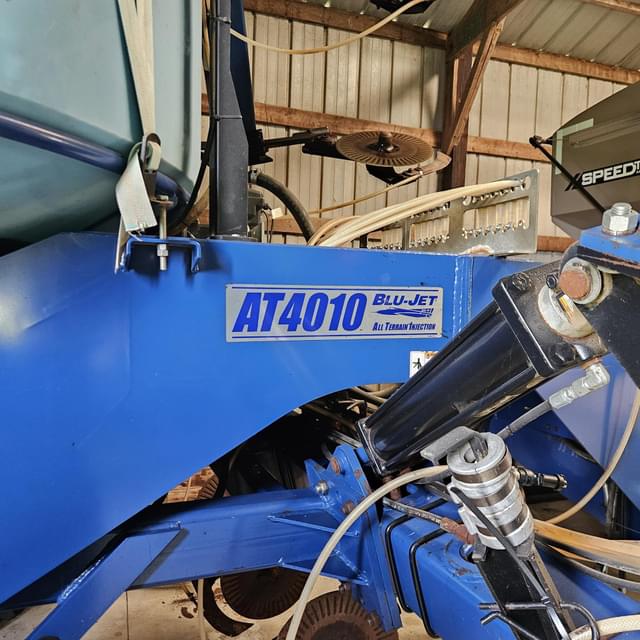 Image of Blu-Jet AT4010 equipment image 3