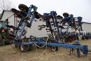 Blu-Jet LandRunner Image