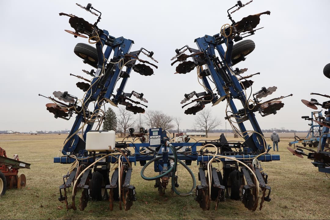 Image of Blu-Jet LandRunner Image 1