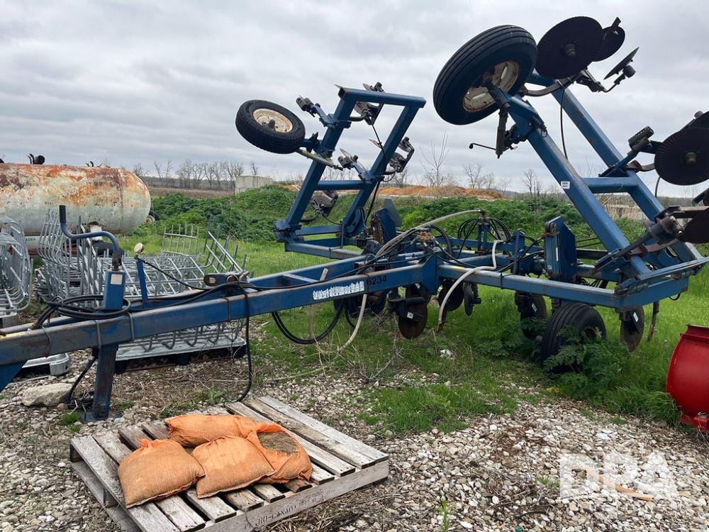 Main image Blu-Jet LandRunner