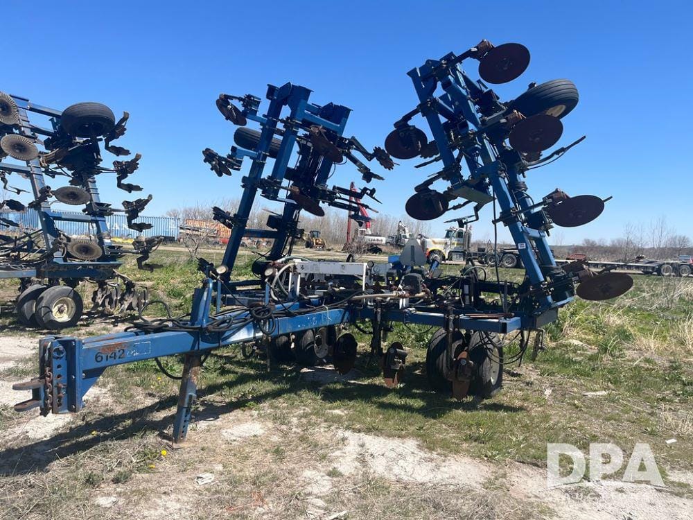 Main image Blu-Jet Landwalker