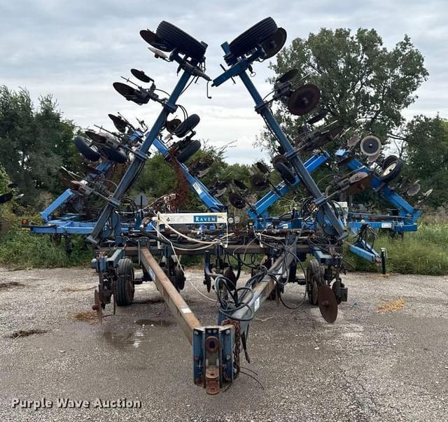 Image of Blu-Jet Little Husky equipment image 1