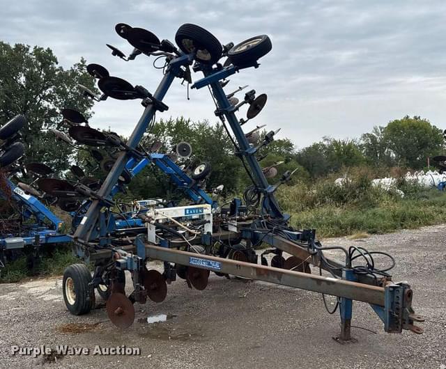 Image of Blu-Jet Little Husky equipment image 2