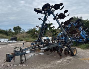 Main image Blu-Jet Little Husky