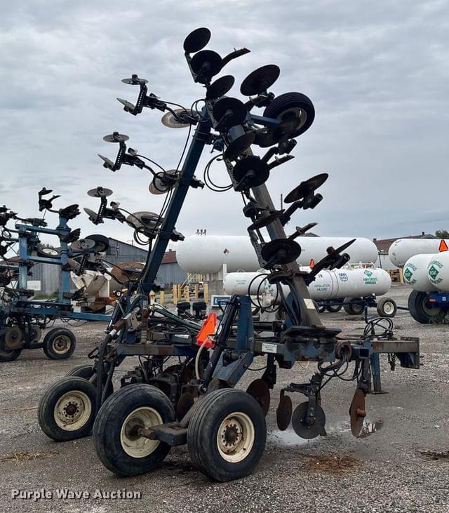 Image of Blu-Jet Little Husky equipment image 4