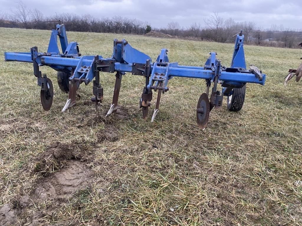 Blu-Jet SubTiller II Equipment Image0