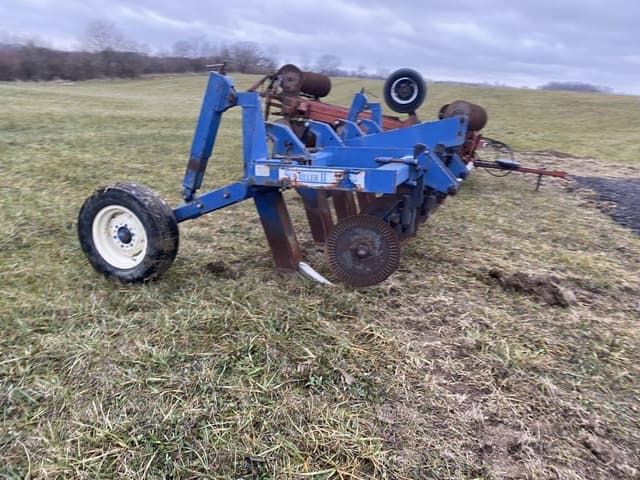 Image of Blu-Jet SubTiller II equipment image 4