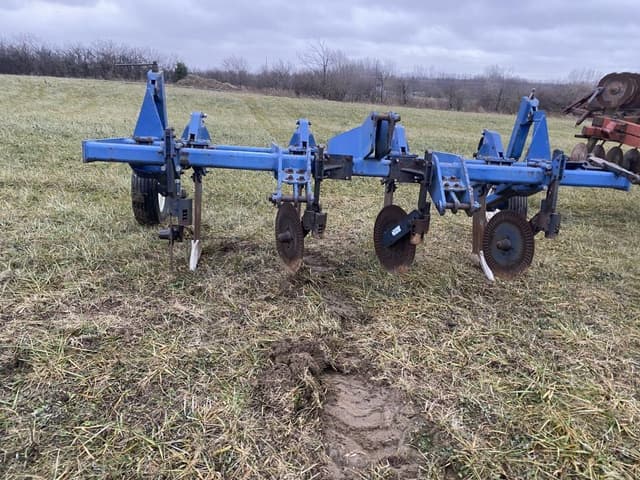 Image of Blu-Jet SubTiller II equipment image 1