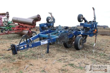 Main image Blu-Jet SubTiller III