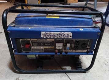 Main image BLUE MAX Gen 4000B