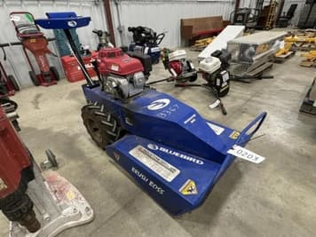 Main image Bluebird BB26