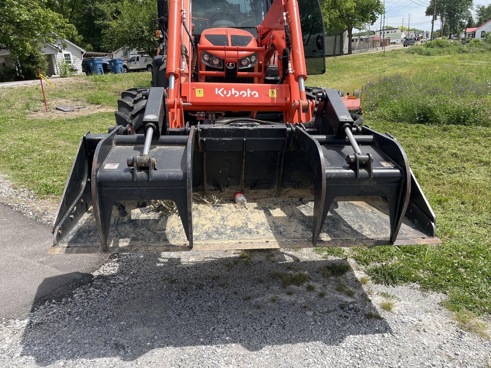 Blue Diamond 106475-16 Equipment Image0