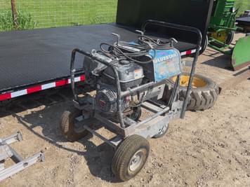 Main image Bluestar 6000