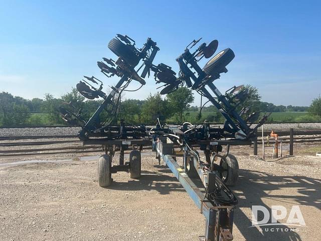Image of Blu-Jet LandRunner equipment image 3
