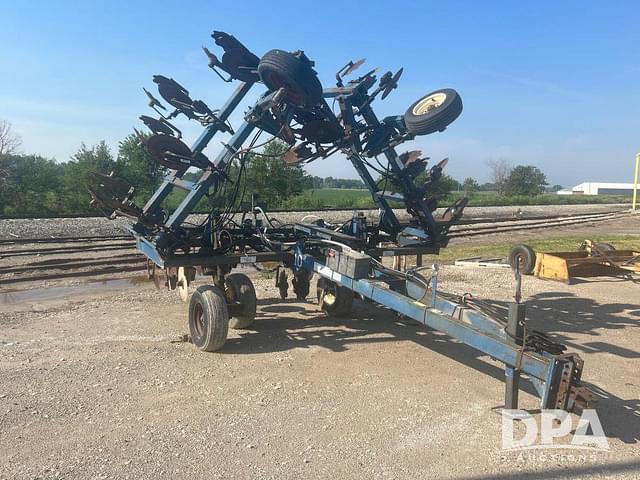 Image of Blu-Jet LandRunner equipment image 1