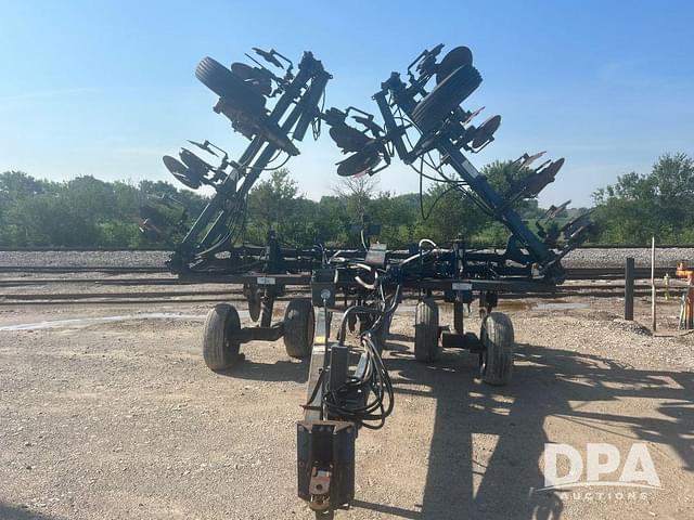 Image of Blu-Jet LandRunner equipment image 4