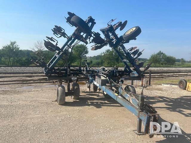 Image of Blu-Jet LandRunner equipment image 2