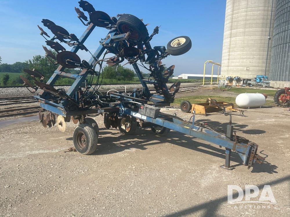 Image of Blu-Jet LandRunner Primary image