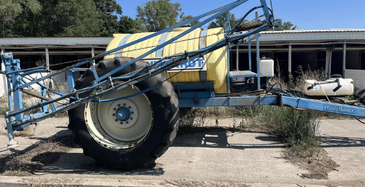 Main image Blumhardt 1000